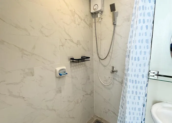 Aparthotel Warm And Cozy With Balcony 3*
